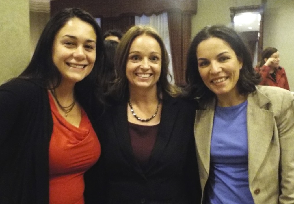 Madrid Anniversary Photo